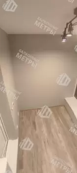 Отделка балкона с утеплением в многоквартирном доме