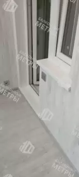 Отделка балкона в доме серии ii-68 