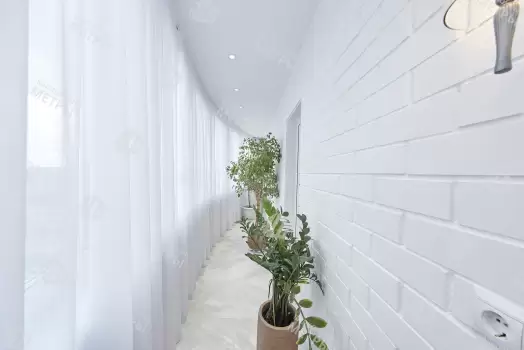 Утепление балкона с отделкой гипсокартоном Утепление балкона с отделкой гипсокартоном