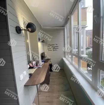 Рабочий кабинет ул Пушкина