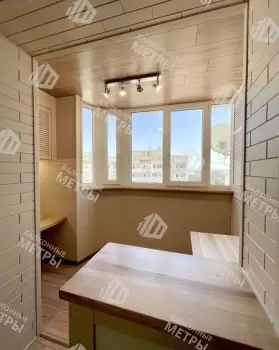 Расширение площади (объединение с кухней) Расширение площади (объединение с кухней)